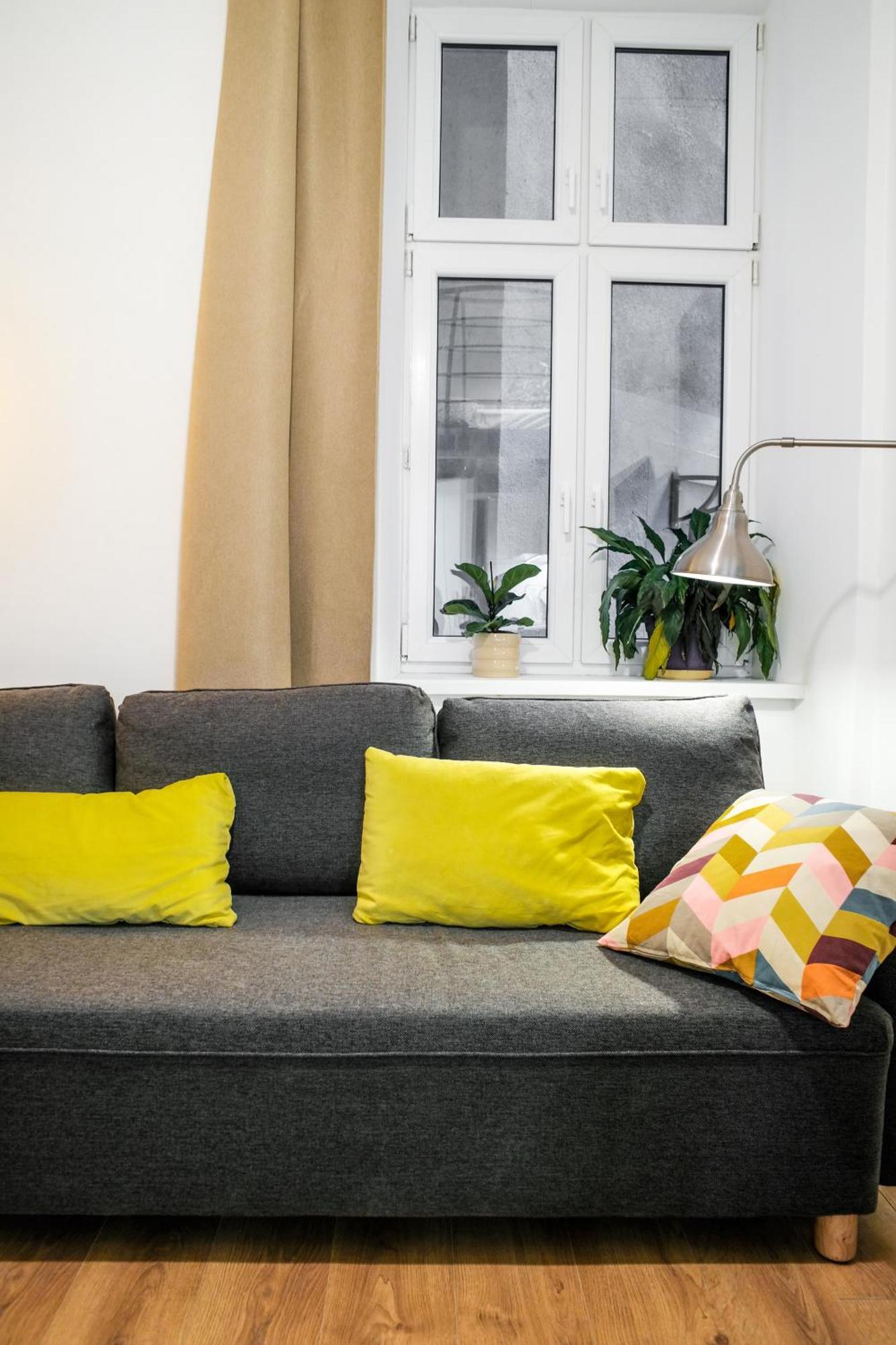Piano Apartments Красков Екстериор снимка